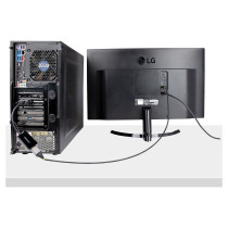 DVI TO DISPLAYPORT ADAPTER — Buy in Cyprus with Fast Delivery