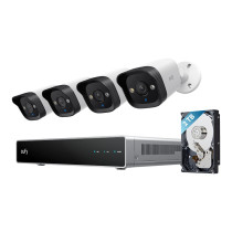 eufy NVR Security System E40 — Buy in Cyprus with Fast Delivery