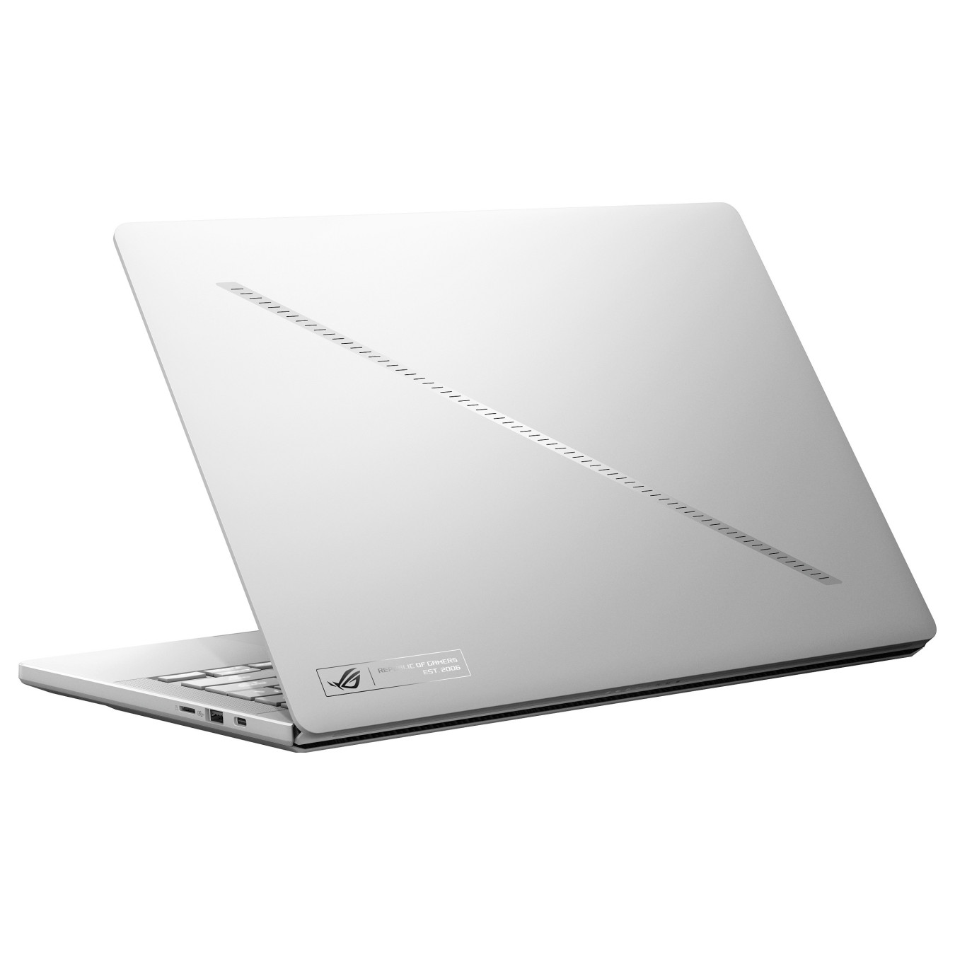 ASUS ROG Zephyrus G14 GA403WR-QS086W R9 HX 370 32GB 2TBSSD RTX5070Ti Win 11H — Buy in Cyprus with Fast Delivery
