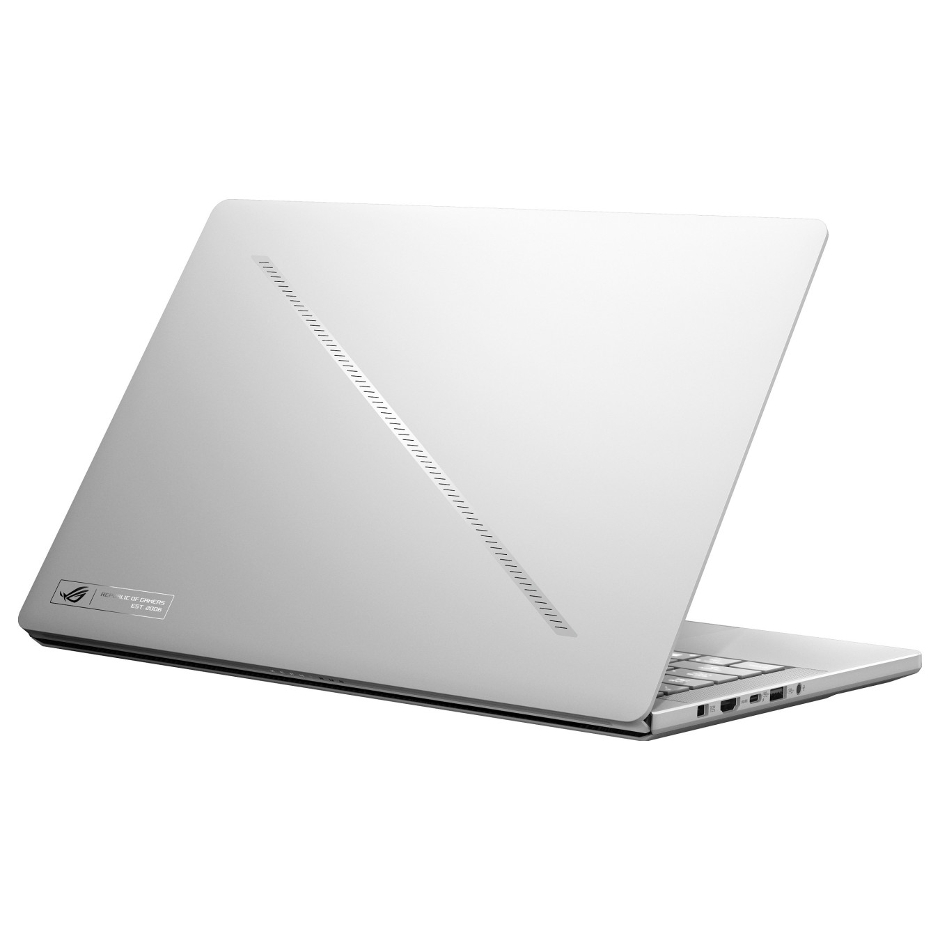 ASUS ROG Zephyrus G14 GA403WR-QS086W R9 HX 370 32GB 2TBSSD RTX5070Ti Win 11H — Buy in Cyprus with Fast Delivery