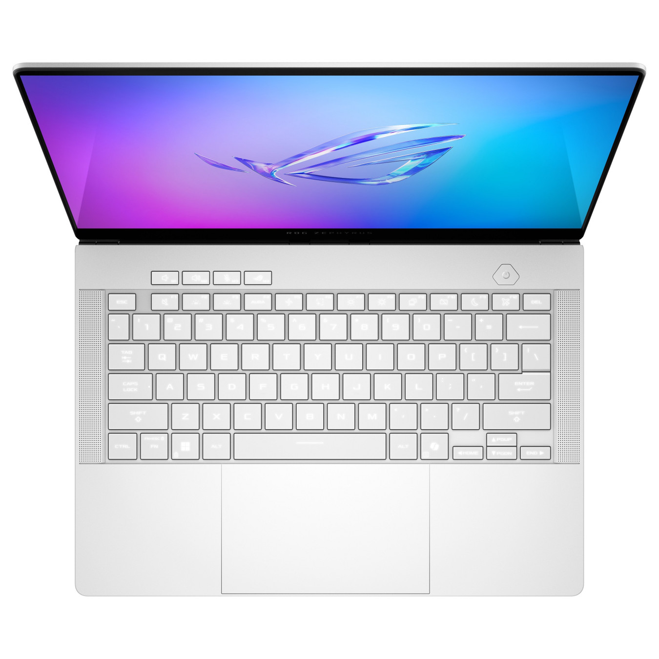 ASUS ROG Zephyrus G14 GA403WR-QS086W R9 HX 370 32GB 2TBSSD RTX5070Ti Win 11H — Buy in Cyprus with Fast Delivery