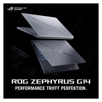 ASUS ROG Zephyrus G14 GA403WR-QS086W R9 HX 370 32GB 2TBSSD RTX5070Ti Win 11H — Buy in Cyprus with Fast Delivery