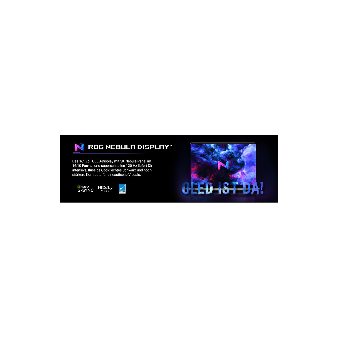 ASUS ROG Zephyrus G14 GA403WR-QS086W R9 HX 370 32GB 2TBSSD RTX5070Ti Win 11H — Buy in Cyprus with Fast Delivery