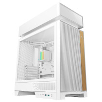 DeepCool CL6600 WH ATX 360 AIO white — Buy in Cyprus with Fast Delivery