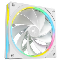 DeepCool CL6600 WH ATX 360 AIO white — Buy in Cyprus with Fast Delivery