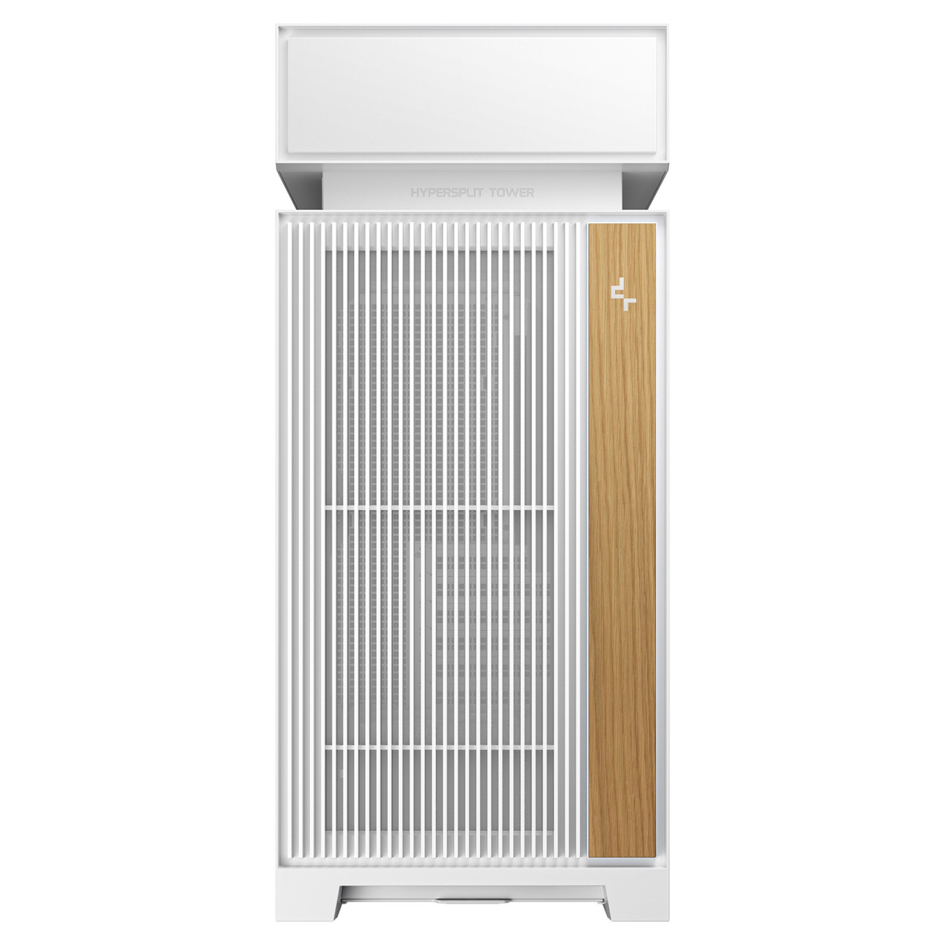 DeepCool CL6600 WH ATX 360 AIO white — Buy in Cyprus with Fast Delivery