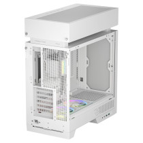 DeepCool CL6600 WH ATX 360 AIO white — Buy in Cyprus with Fast Delivery