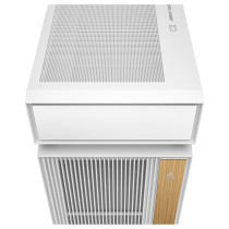 DeepCool CL6600 WH ATX 360 AIO white — Buy in Cyprus with Fast Delivery