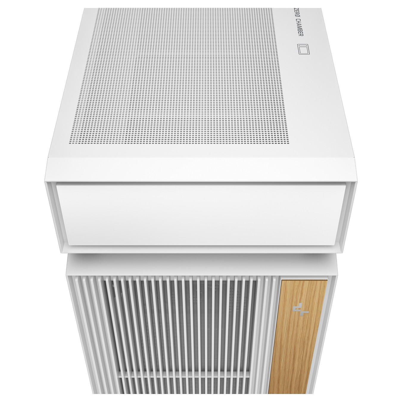 DeepCool CL6600 WH ATX 360 AIO white — Buy in Cyprus with Fast Delivery