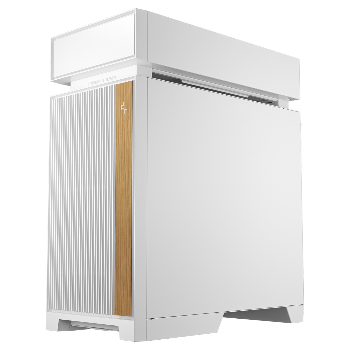 DeepCool CL6600 WH ATX 360 AIO white — Buy in Cyprus with Fast Delivery