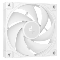 DeepCool CL6600 WH ATX 360 AIO white — Buy in Cyprus with Fast Delivery