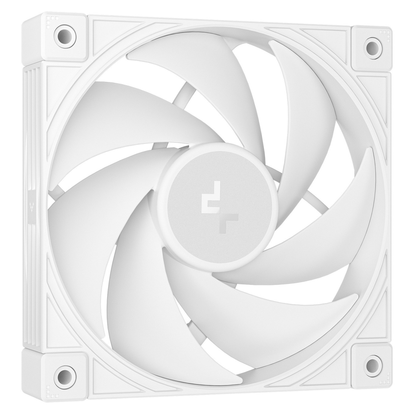 DeepCool CL6600 WH ATX 360 AIO white — Buy in Cyprus with Fast Delivery