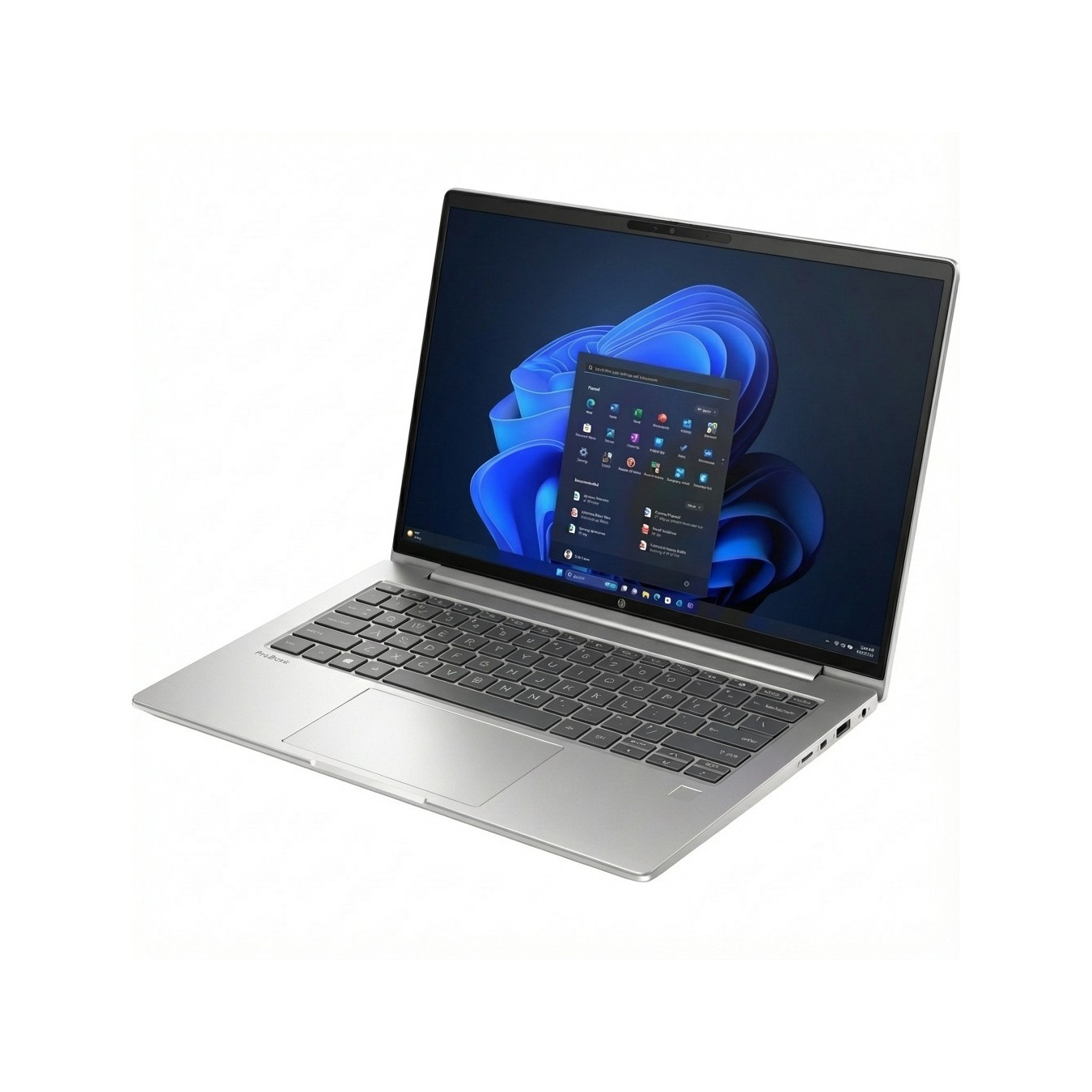 HP ProBook 4 G1a 14' WUXGA R7 250 16GB 512GB SSD Win 11 Pro C65TYES — Buy in Cyprus with Fast Delivery