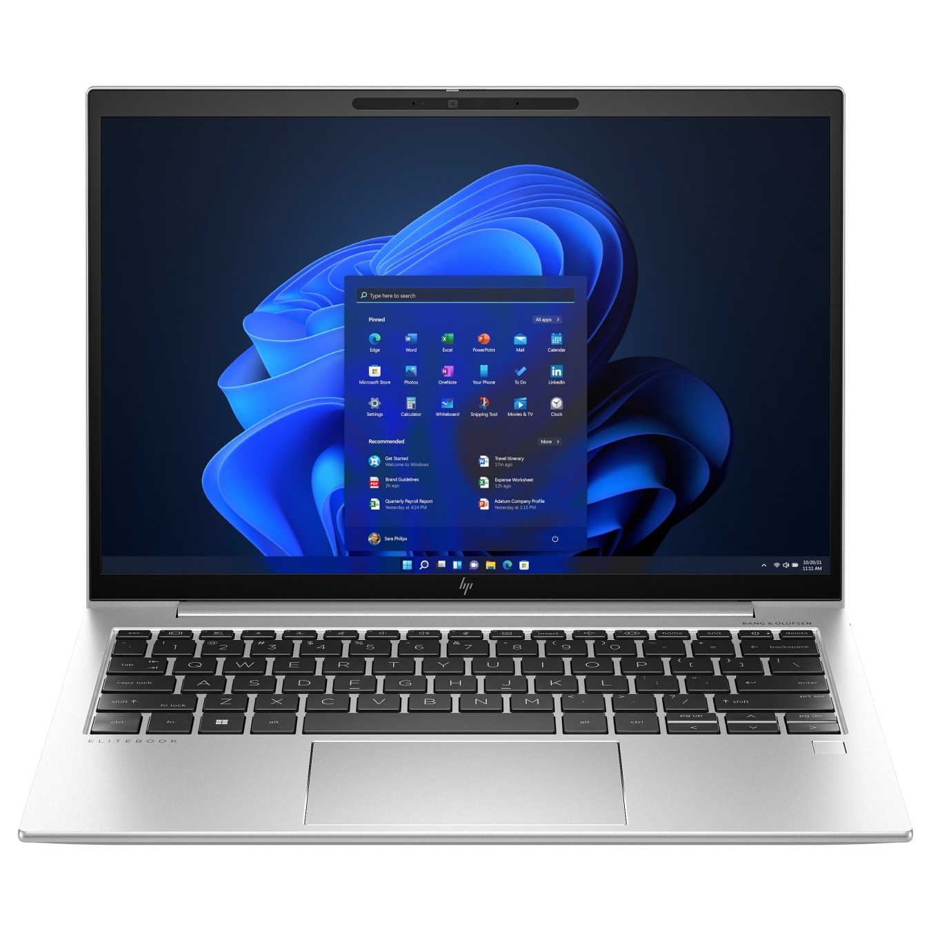 HP EliteBook 830 G10 i5-1335U16GB 512GB SSD UMA WWAN Wi-Fi 6e FPR W11P 3J Gar (DE) — Buy in Cyprus with Fast Delivery