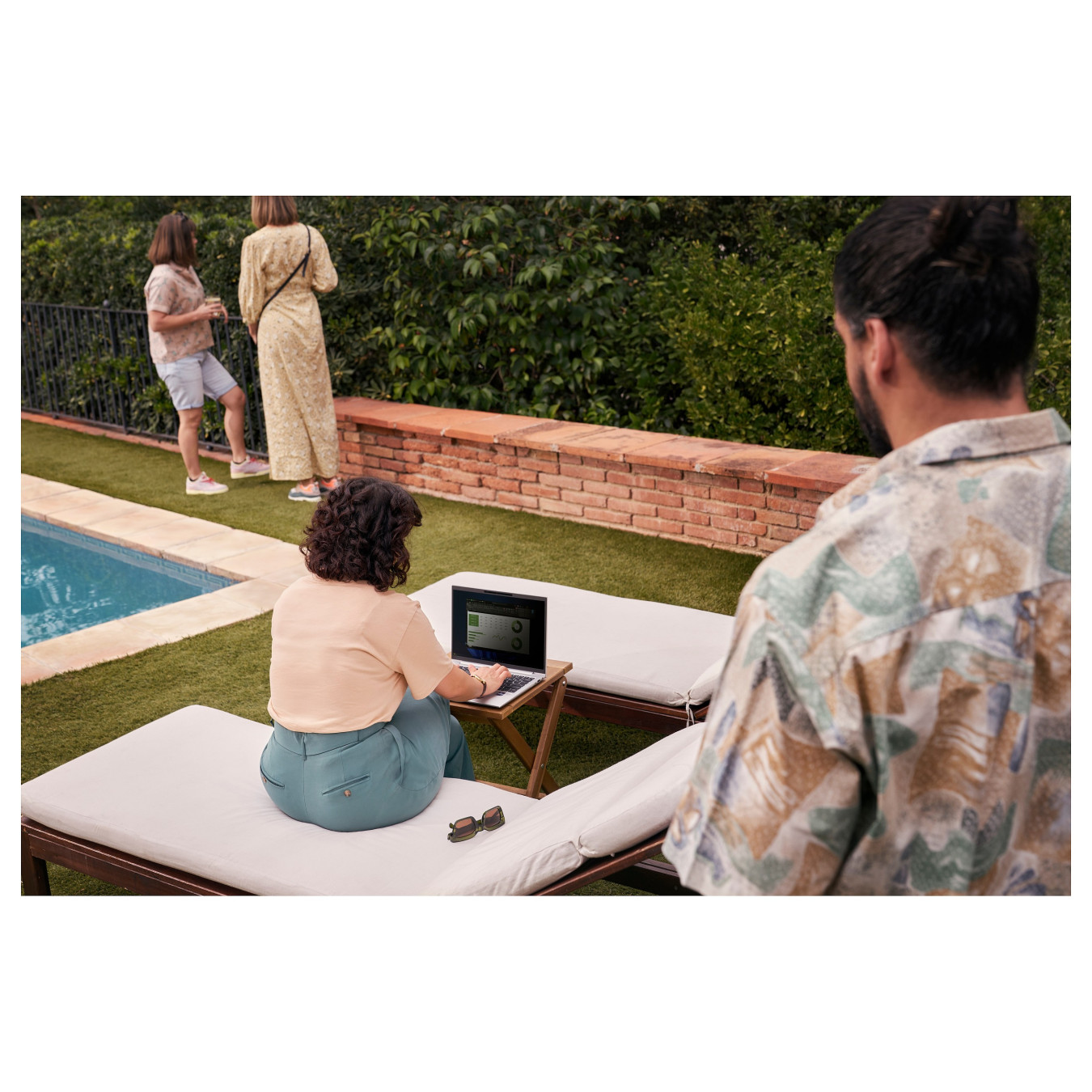 HP EliteBook 830 G10 i5-1335U16GB 512GB SSD UMA WWAN Wi-Fi 6e FPR W11P 3J Gar (DE) — Buy in Cyprus with Fast Delivery