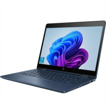 HP EliteBook X Flip G1i 14' WUXGA IPS Core Ultra 7 258V 32GB 512GB LTE Win11 Pro B66PKES - BTO