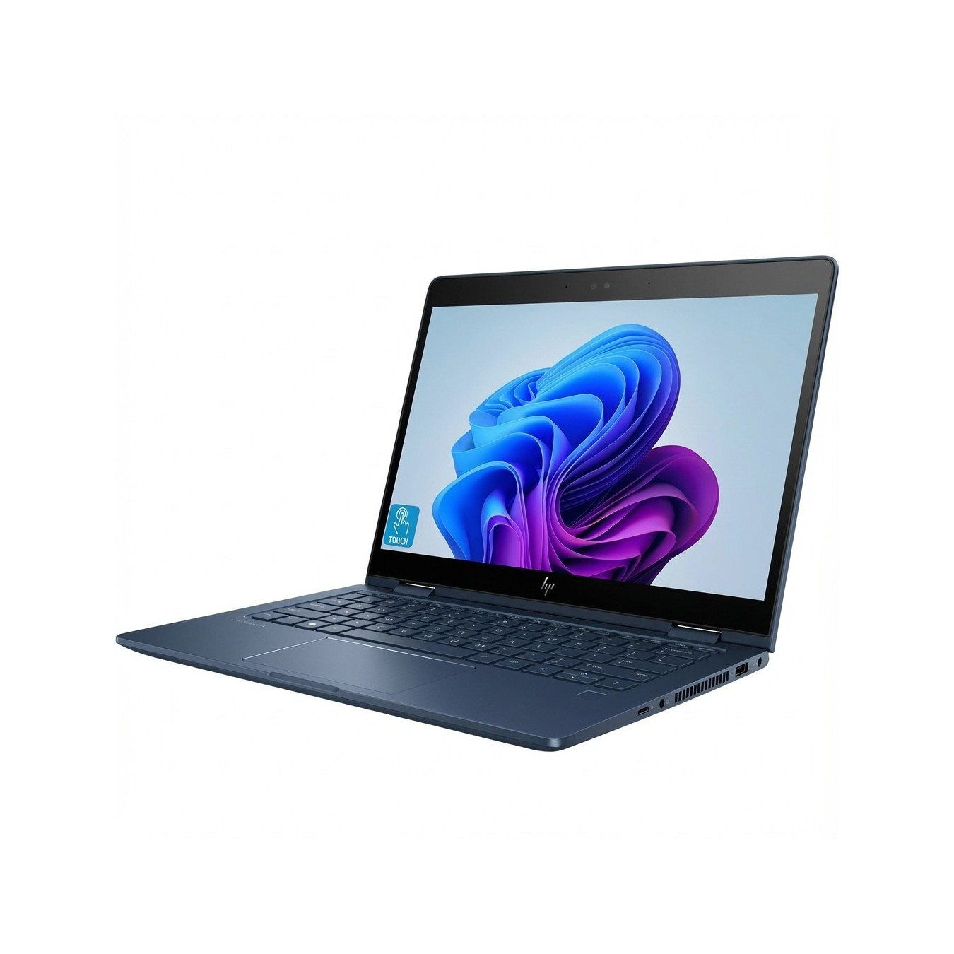 HP EliteBook X Flip G1i 14' WUXGA IPS Core Ultra 7 258V 32GB 512GB LTE Win11 Pro B66PKES - BTO