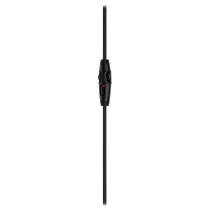 HP HyperX Cloud Alpha Gaming Headset - Over-Ear - schwarz rot - — Buy in Cyprus with Fast Delivery