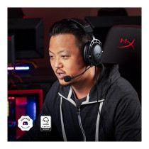 HP HyperX Cloud Alpha Gaming Headset - Over-Ear - schwarz rot - — Buy in Cyprus with Fast Delivery