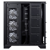 XPG Invader X BTF ATX Midi Tower schwarz 5x120mm ARGB USB C — Buy in Cyprus with Fast Delivery