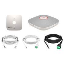 HP Poly STUDIO A2 WHITE TABLE — Buy in Cyprus with Fast Delivery