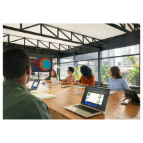 HP Poly STUDIO A2 WHITE TABLE — Buy in Cyprus with Fast Delivery