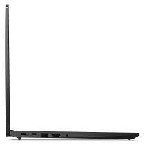 Lenovo ThinkPad E16 G2 CU7 155H 16GB 512SSD W11Pro black — Buy in Cyprus with Fast Delivery