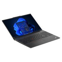 Lenovo ThinkPad E16 G2 CU7 155H 16GB 512SSD W11Pro black — Buy in Cyprus with Fast Delivery