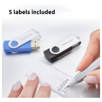 STICK Intenso Office Line 256GB USB Stick 3.2 Multipack x5 bunt — Buy in Cyprus with Fast Delivery