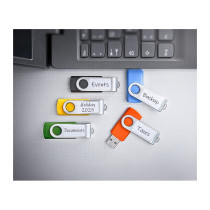 STICK Intenso Office Line 256GB USB Stick 3.2 Multipack x5 bunt — Buy in Cyprus with Fast Delivery