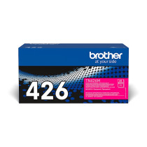 Brother Toner TN-426M Magenta bis zu 6.500 Seiten nach ISO 19798 — Buy in Cyprus with Fast Delivery