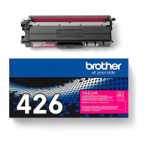 Brother Toner TN-426M Magenta bis zu 6.500 Seiten nach ISO 19798 — Buy in Cyprus with Fast Delivery