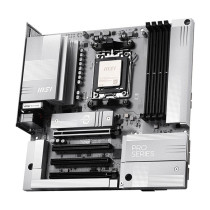 MSI PRO B850M-A WiFi Project Zero (B850.AM5.mATX.DDR5 — Buy in Cyprus with Fast Delivery