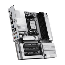 MSI PRO B850M-A WiFi Project Zero (B850.AM5.mATX.DDR5 — Buy in Cyprus with Fast Delivery