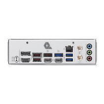MSI PRO B850M-A WiFi Project Zero (B850.AM5.mATX.DDR5 — Buy in Cyprus with Fast Delivery
