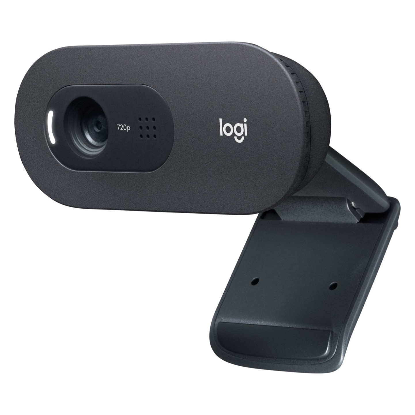Logitech C505e 1280x720 720p Webcam USB Clip - 960-001372 (Boxed) — Buy in Cyprus with Fast Delivery