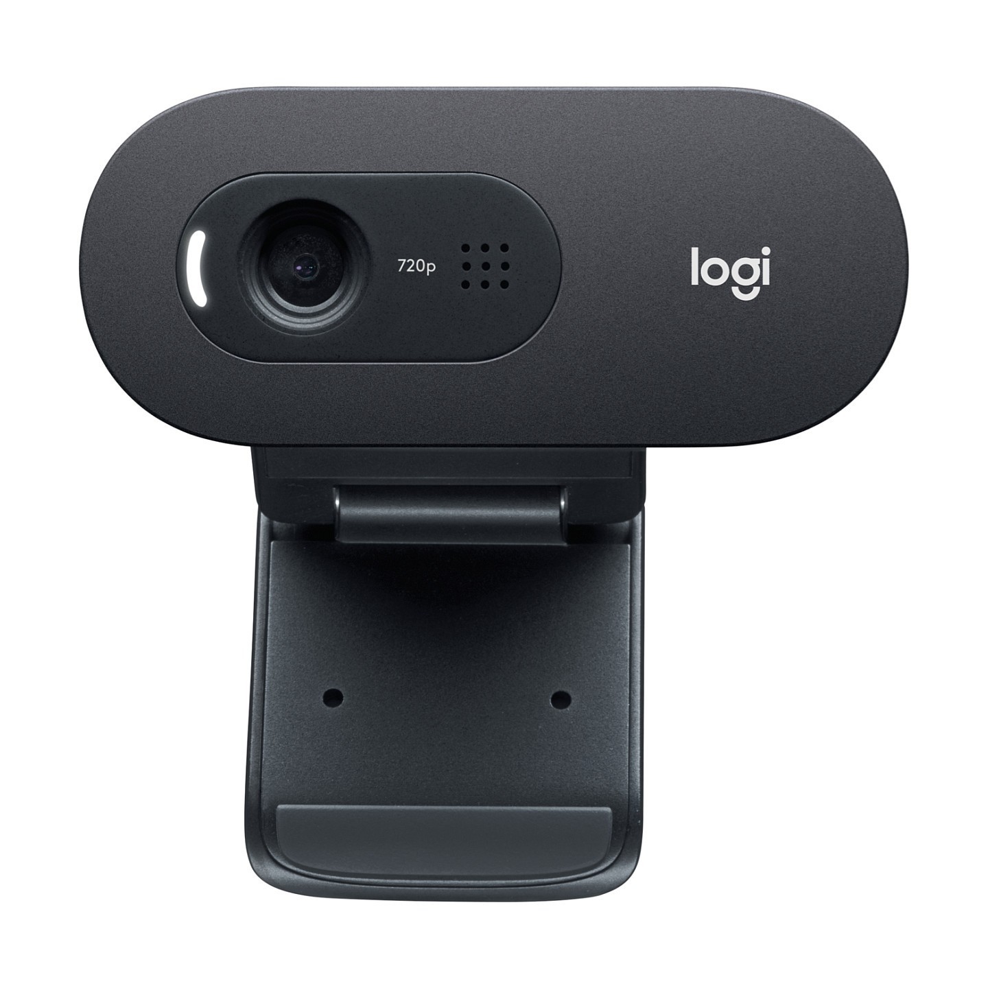 Logitech C505e 1280x720 720p Webcam USB Clip - 960-001372 (Boxed) — Buy in Cyprus with Fast Delivery