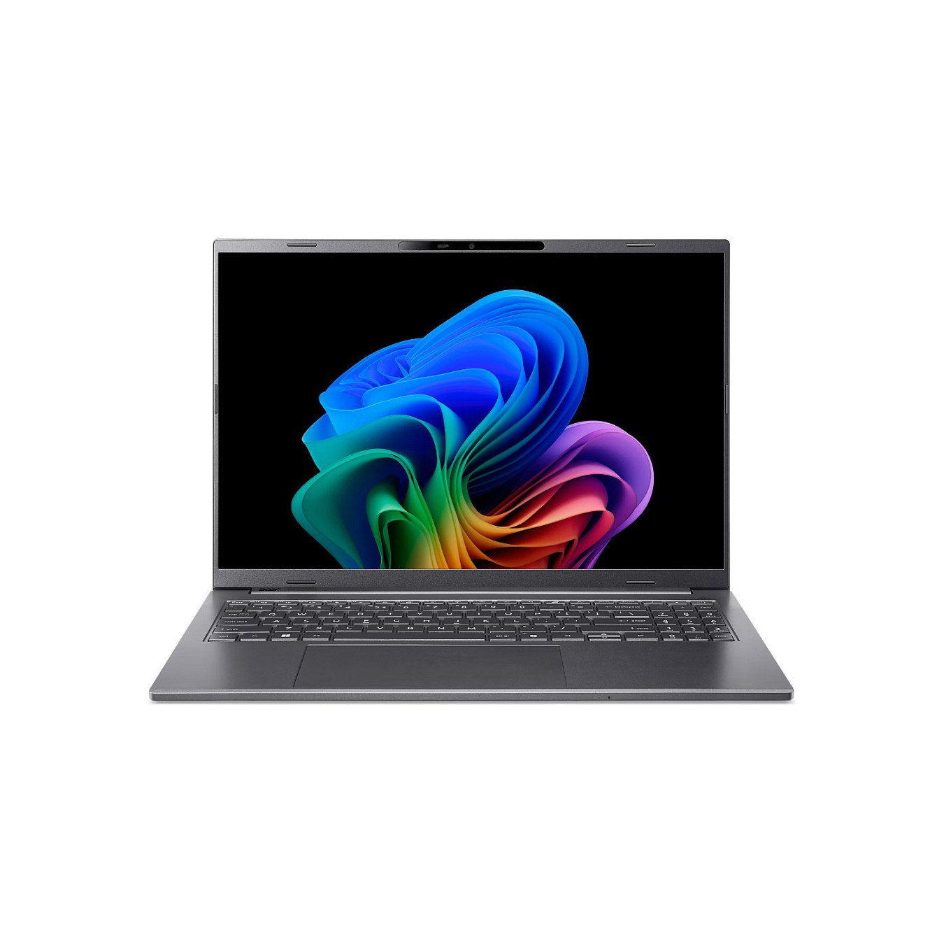 Acer Aspire 16 AI OLED A16-61M-R583 16' WUXGA+ OLED Ryzen AI 7 350 32GB 1TB Win11 — Buy in Cyprus with Fast Delivery