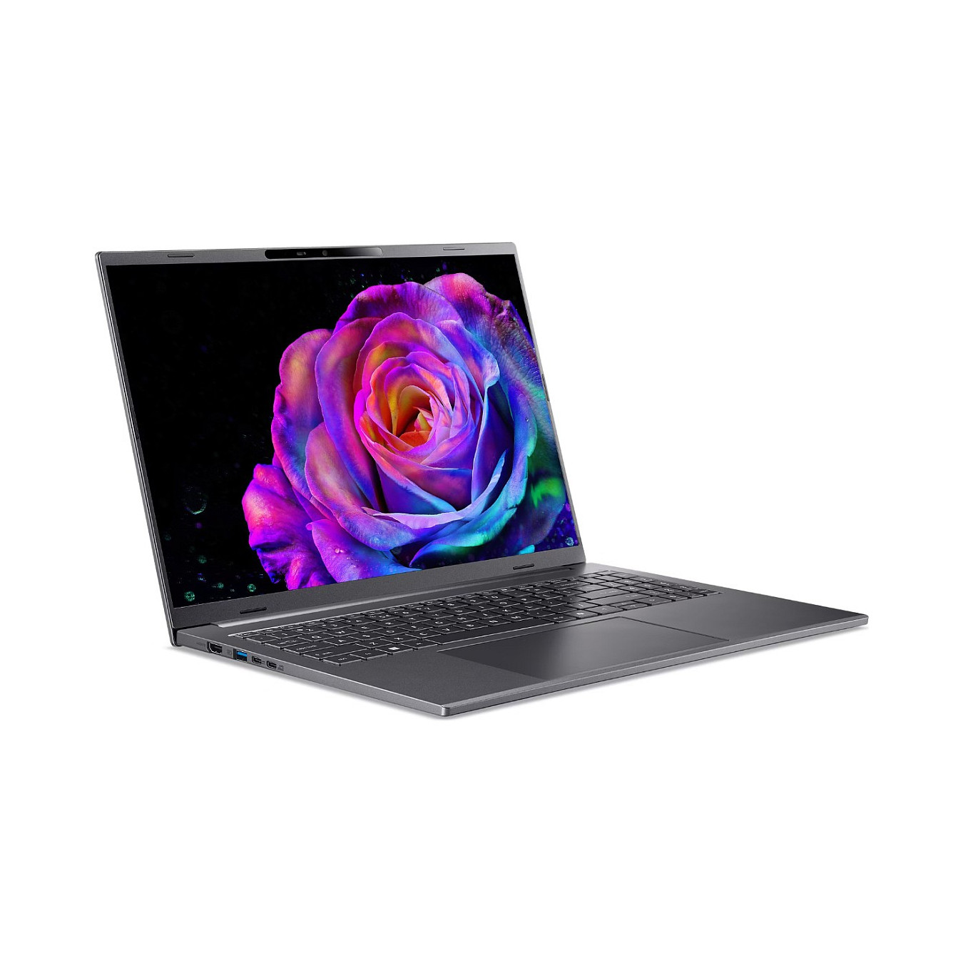 Acer Aspire 16 AI OLED A16-61M-R583 16' WUXGA+ OLED Ryzen AI 7 350 32GB 1TB Win11 — Buy in Cyprus with Fast Delivery