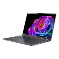 Acer Aspire 16 AI OLED A16-61M-R583 16' WUXGA+ OLED Ryzen AI 7 350 32GB 1TB Win11 — Buy in Cyprus with Fast Delivery