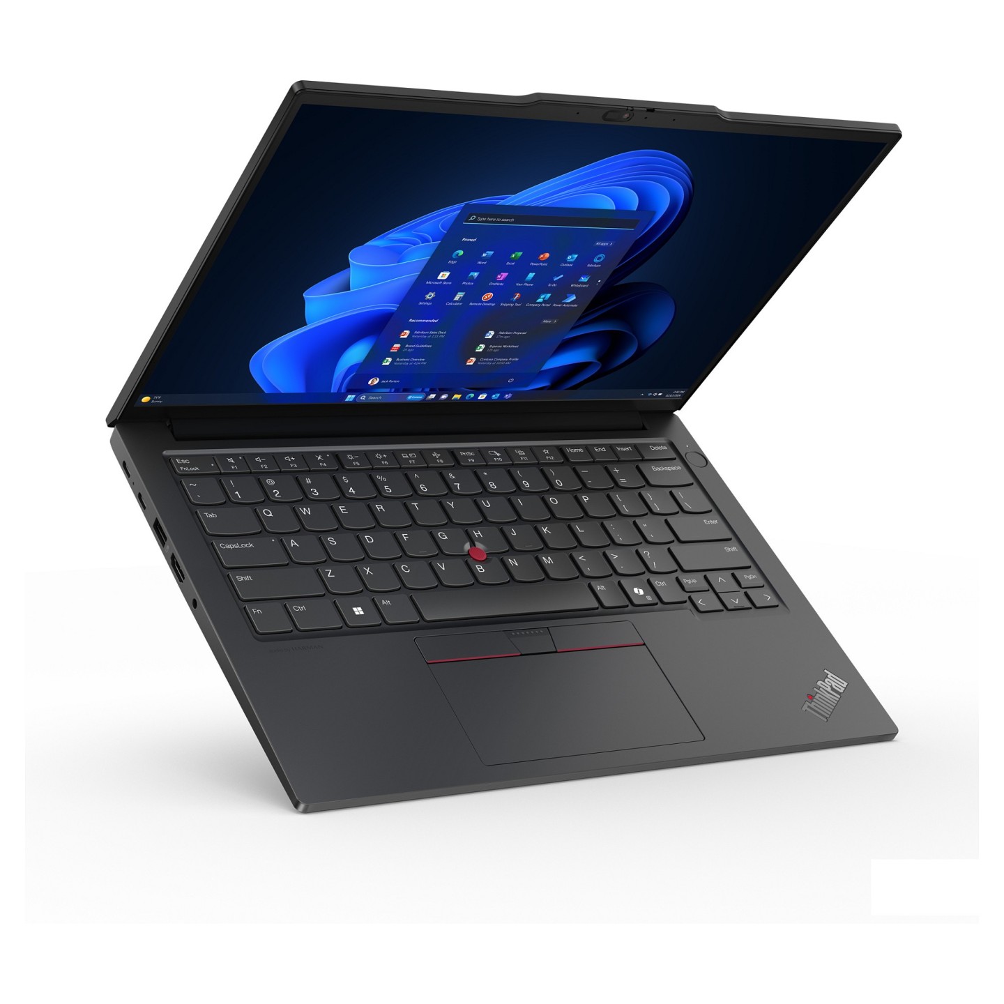 Lenovo ThinkPad E14 G6 Ryzen 5 7535U 16GB 512GB W11 Pro (Boxed) — Buy in Cyprus with Fast Delivery