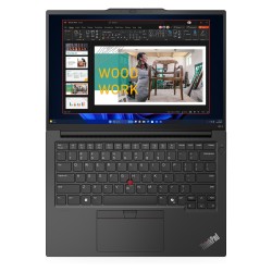 Lenovo ThinkPad E14 G6 Ryzen 5 7535U 16GB 512GB W11 Pro (Boxed) — Buy in Cyprus with Fast Delivery