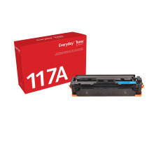 Xerox Everyday Toner 006R04592 Cyan alternativ zu HP Toner 117 W2071A — Buy in Cyprus with Fast Delivery