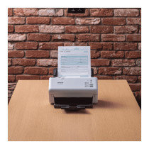 Scanner Brother ADS-4300N Duplex-Dokumentenscanner — Buy in Cyprus with Fast Delivery