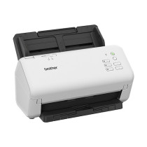 Scanner Brother ADS-4300N Duplex-Dokumentenscanner — Buy in Cyprus with Fast Delivery