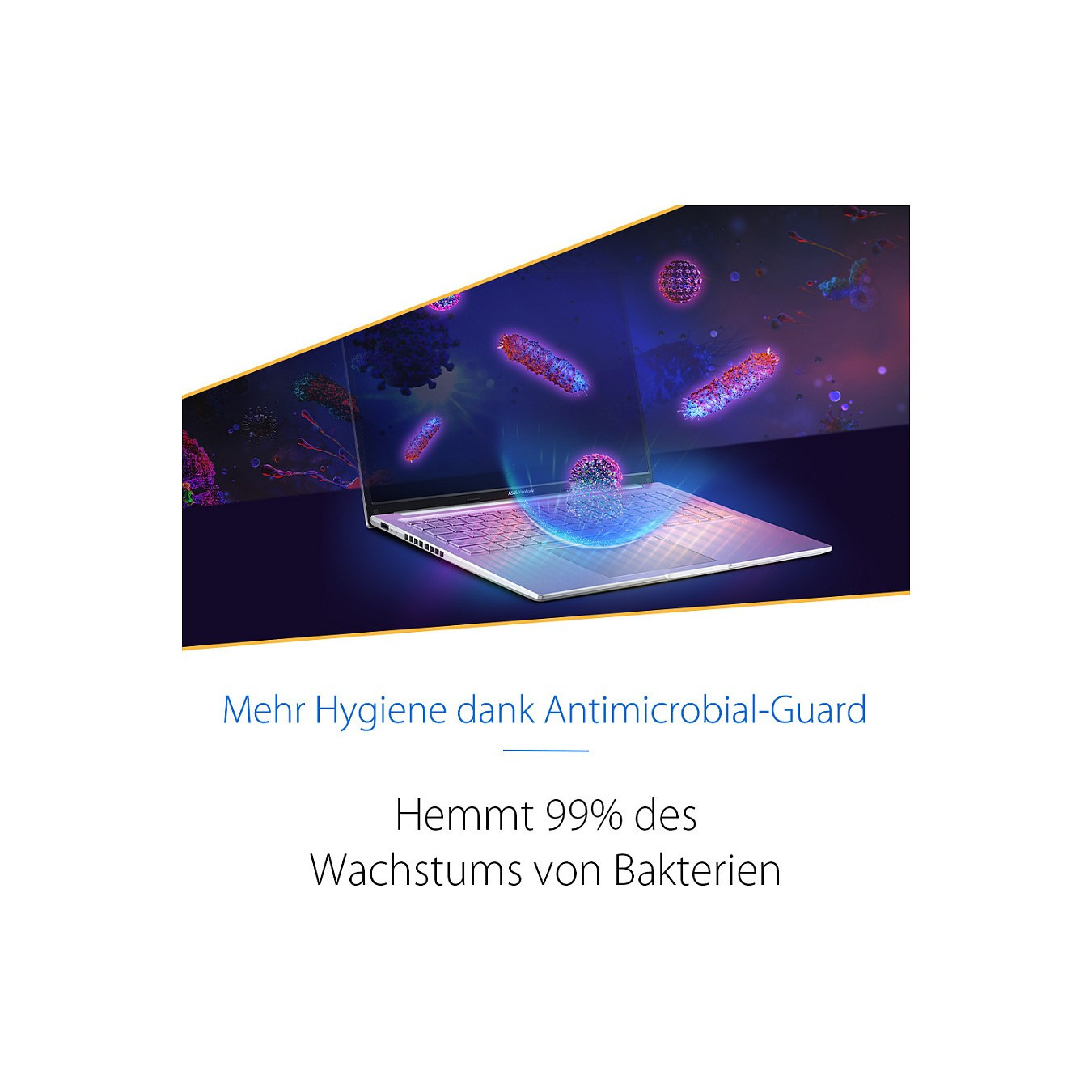 ASUS Vivobook 16 X1605VA-MB2146W 16' WUXGA Core 5 120U 16GB 512GB Win11 — Buy in Cyprus with Fast Delivery