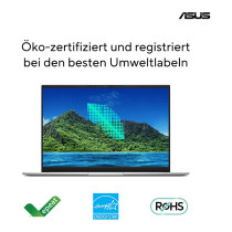 ASUS Vivobook 16 X1605VA-MB2146W 16' WUXGA Core 5 120U 16GB 512GB Win11 — Buy in Cyprus with Fast Delivery