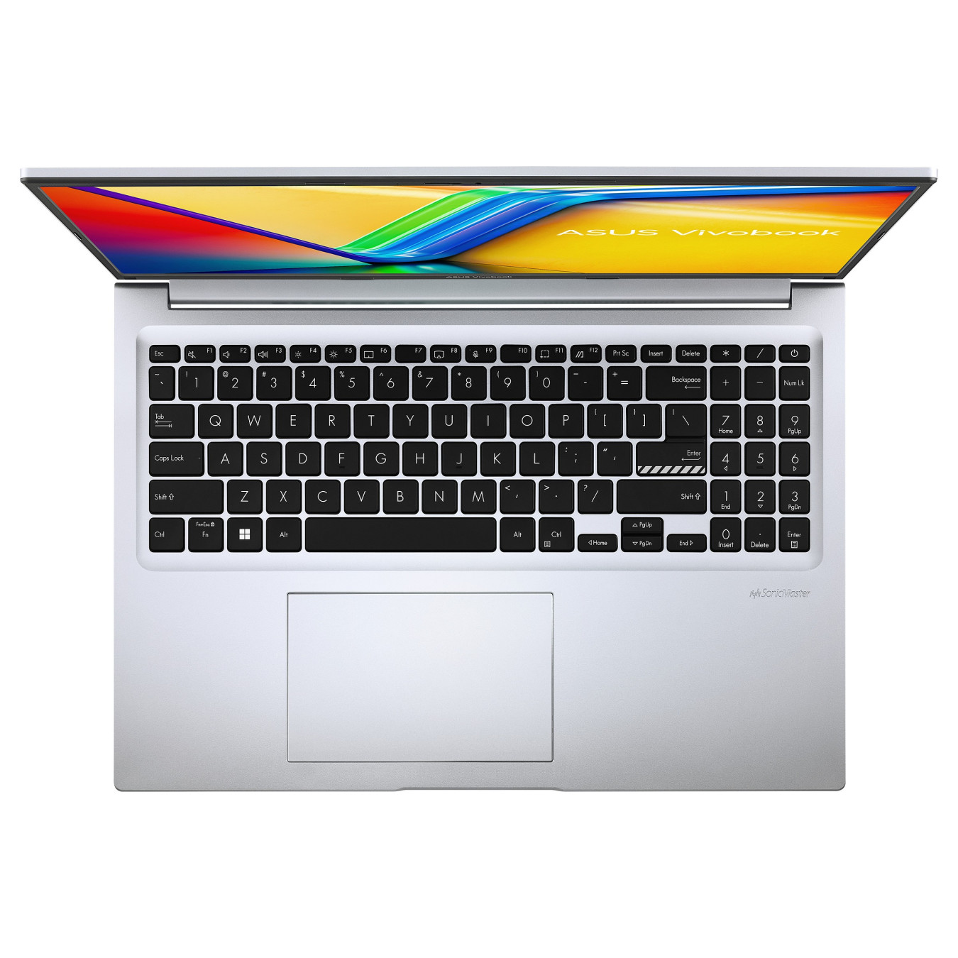 ASUS Vivobook 16 X1605VA-MB2146W 16' WUXGA Core 5 120U 16GB 512GB Win11 — Buy in Cyprus with Fast Delivery