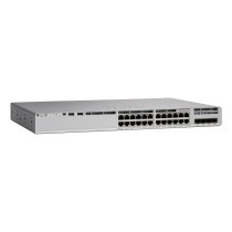 Cisco C9200L 24-P 8XMGIG 16X1G — Buy in Cyprus with Fast Delivery