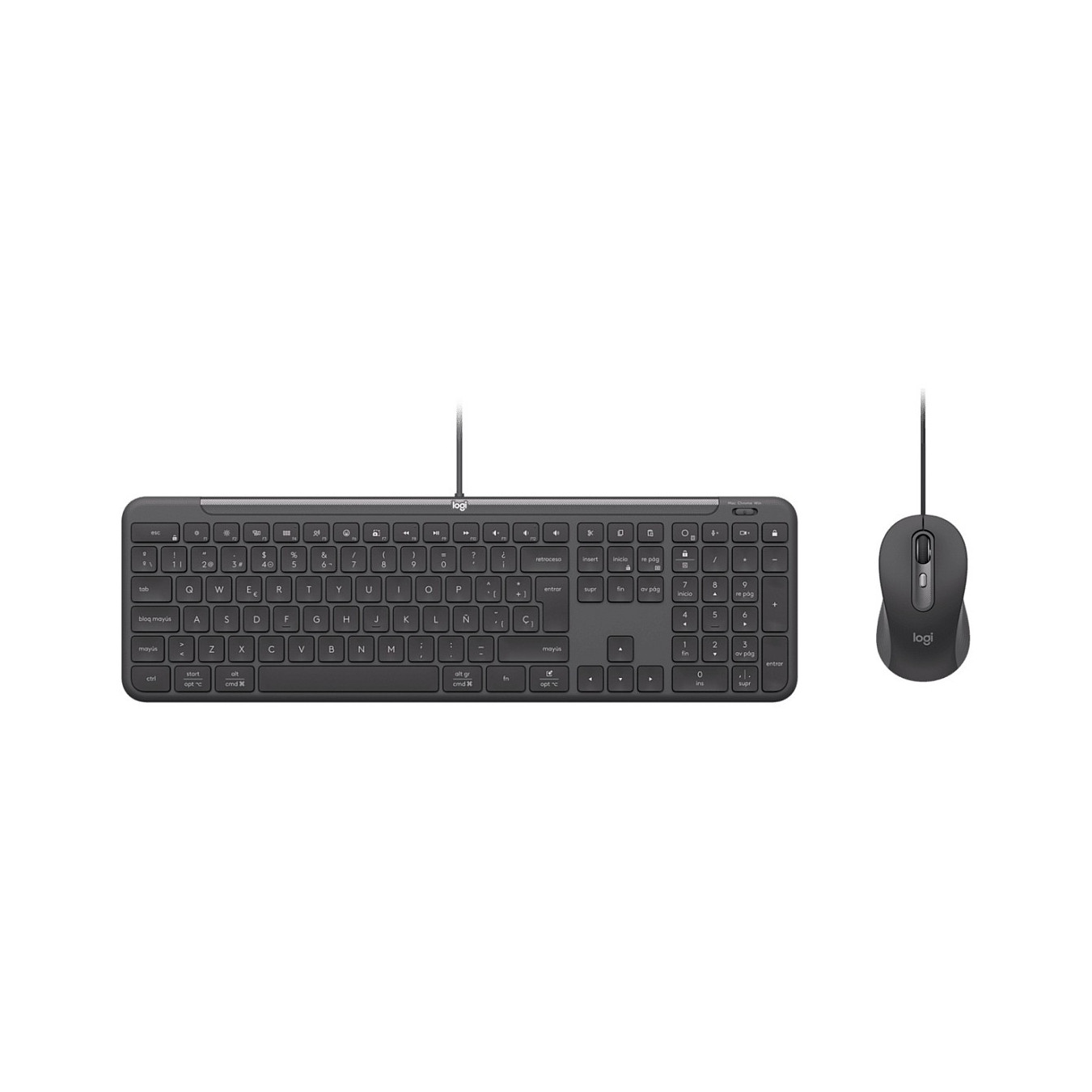 COMBO MK620 FOR BUSINESS — Buy in Cyprus with Fast Delivery